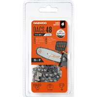 Daewoo Power DACS 48