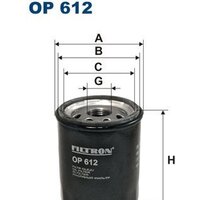 Filtron OP 612