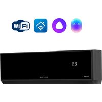 Royal Thermo Barocco DC RTBI-12HN8/black Image #6