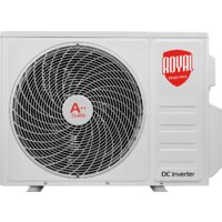 Royal Thermo Barocco DC RTBI-12HN8/black Image #4