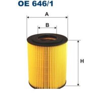 Filtron OE 646/1