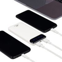 Rivacase VA2240 10000mAh (белый) Image #10