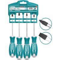 Total THT250604 (4 предмета)