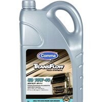 Comma Transflow UD 10W-40 5л