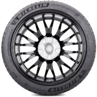 Michelin Pilot Sport 4 S 285/35R22 106Y Image #2