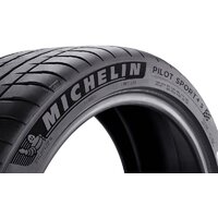 Michelin Pilot Sport 4 S 285/35R22 106Y Image #3