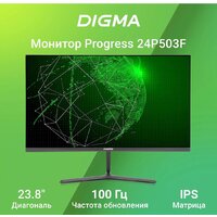 Digma Progress 24P503F Image #2