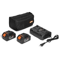 Daewoo Power DLM 5042Li Set (с 2-мя АКБ) Image #7