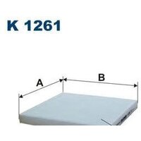 Filtron K1261