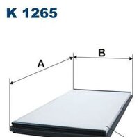 Filtron K1265