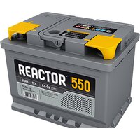 AKOM Реактор 6СТ-55 (55 А·ч)