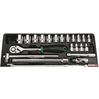 Toptul GCAT2402 24 предмета