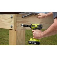 Ryobi R18ID2-0 5133004611 (без АКБ) Image #5