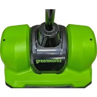 Greenworks GD60SS (с 1-м АКБ 4Ач) Image #16