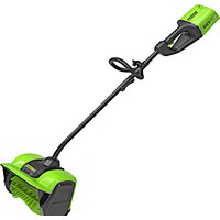 Greenworks GD60SS (с 1-м АКБ 4Ач)