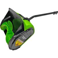 Greenworks GD60SS (с 1-м АКБ 4Ач) Image #15