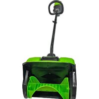 Greenworks GD60SS (с 1-м АКБ 4Ач) Image #10