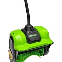 Greenworks GD60SS (с 1-м АКБ 4Ач) Image #5