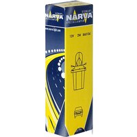 Narva BAX10d 1шт [17057]