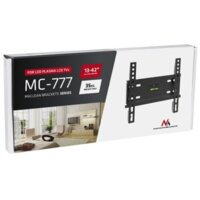 Maclean MC-777 (черный) Image #3