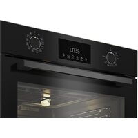 Indesit IBFTE 3844 J BL Image #4