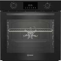 Indesit IBFTE 3844 J BL Image #1