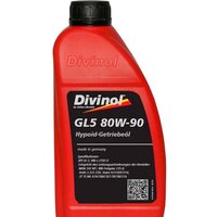 Divinol GL 5 80W-90 1л