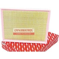 Dynamatrix-Korea DAF1602