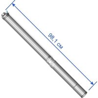 A&P Ageless-3-2700/45-3/16 Image #3