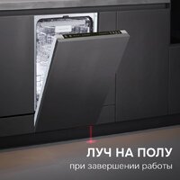 Zigmund & Shtain DW 310.4 Image #13