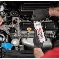 Lavr 10-минутная промывка двигател High Traffic 320 мл Ln1009 Image #2