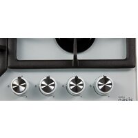 Making Oasis Everywhere P-GW (FN) Image #3