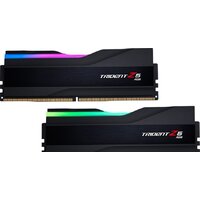 G.Skill Trident Z5 RGB 2x48ГБ DDR5 6000 МГц F5-6000J3036F48GX2-TZ5RK Image #1
