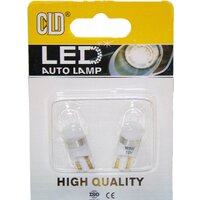CLD W5W T10-1LEDS-3030SMD Canbus 6000K L11177C