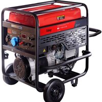 Fubag BS 11000 A ES
