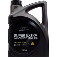 Hyundai/KIA Super Extra Gasoline 5W30 0510000410 4л