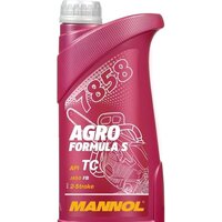 Mannol Agro Formula S 1л