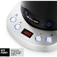 Kitfort KT-660-2 Image #3