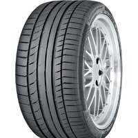 Continental ContiSportContact 5P 325/40R21 113Y