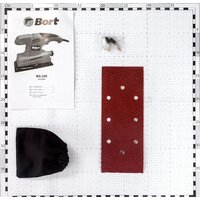 Bort BS-240 Image #5