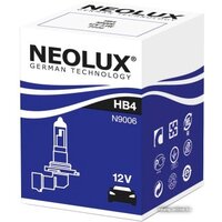 Neolux HB4 Standard 1шт [N9006]