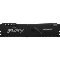 Kingston FURY Beast RGB 2x8ГБ DDR4 3200МГц KF432C16BB2AK2/16 Image #3