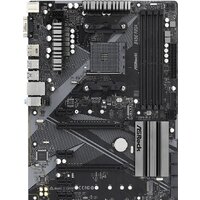 ASRock B450 Pro4 R2.0