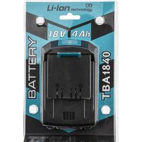 Tesla TBA1840 (18В/4 Ah) Image #7