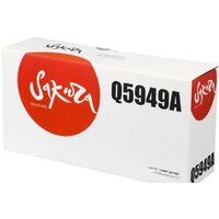 Sakura Printing SAQ5949A (аналог HP Q5949A)