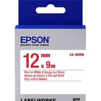 Epson C53S654011 (9 м, 12 мм)