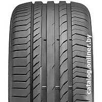 Continental SportContact 5 MO SUV 315/40R21 111Y Image #2