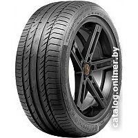 Continental SportContact 5 MO SUV 315/40R21 111Y