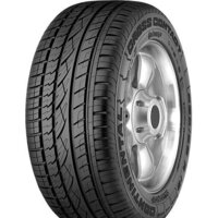 Continental ContiCrossContact UHP 305/40R22 114W