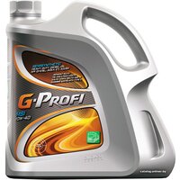 G-Energy G-Profi MSI 10W-40 5л